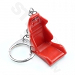 Recaro Red Seat Atslēgu Piekariņš