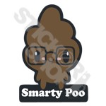 Smarty Poo