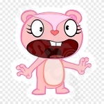 Happy Tree Friends