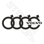 Volvo Rings