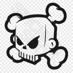 Ken Block Skull