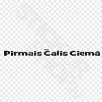 Pirmais Čalis Ciemā