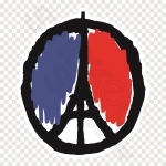Peace for Paris