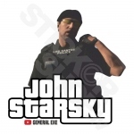 John Starsky