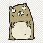Crazy Beaver Psycho