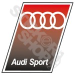 Audi Sport Logo 4