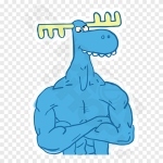 Lumpy Like A Boss Peeper