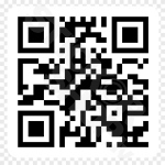 StickerShop QR Code