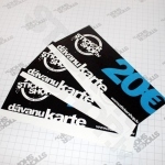 Dāvanu Karte 20€ vērtībā