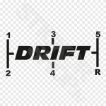 Drift Gearbox