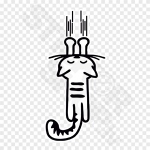 Cat Scraping