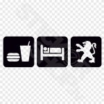 Eat Sleep Peugeot