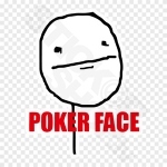 Pocker Face