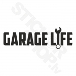 Garage Life