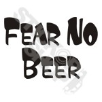 Fear No Beer