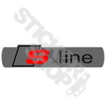 Audi S line 2