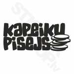 Kapeiku Pisējs