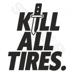 Kill All Tires V4