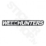 Weed Hunters