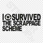 I Survived The Scrappage Scheme
