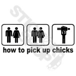 How To Pick Up Chicks