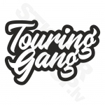 Touring Gang