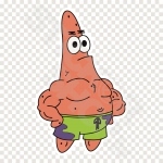 Patric Like The Boss