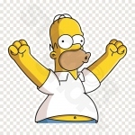Homer Simpson