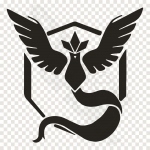 Pokemon Go Team Mystic