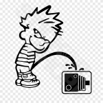 Calvin Speedcamera