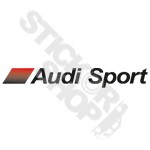 Audi Sport Logo 6