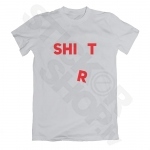 T-krekls - Shirt Shit