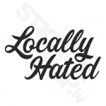 Locally Hated V2