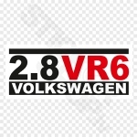 2.8 VR6 Volkswagen