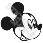 Mickey Mouse 