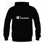 Chuvax Kapučjaka Melna