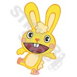 Happy Tree Friends
