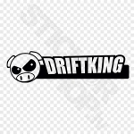 Drift King Pig