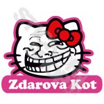 Zdarova Kot