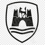 Wolfsburg Logo VW Volkswagen