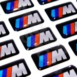 BMW M logo