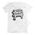 T-krekls - Fuck Yeah