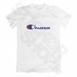 Chuvax T-krekls Balts