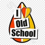 JDM I Love Old School