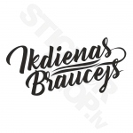 Ikdienas Braucejs