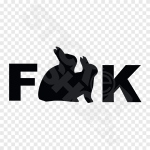 F Rabbits K