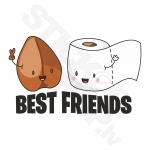 Best Friends