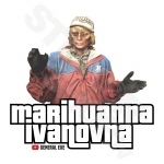 Marihuanna Ivanovna