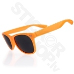 Saulesbrilles Oranžas