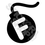 F Bomb